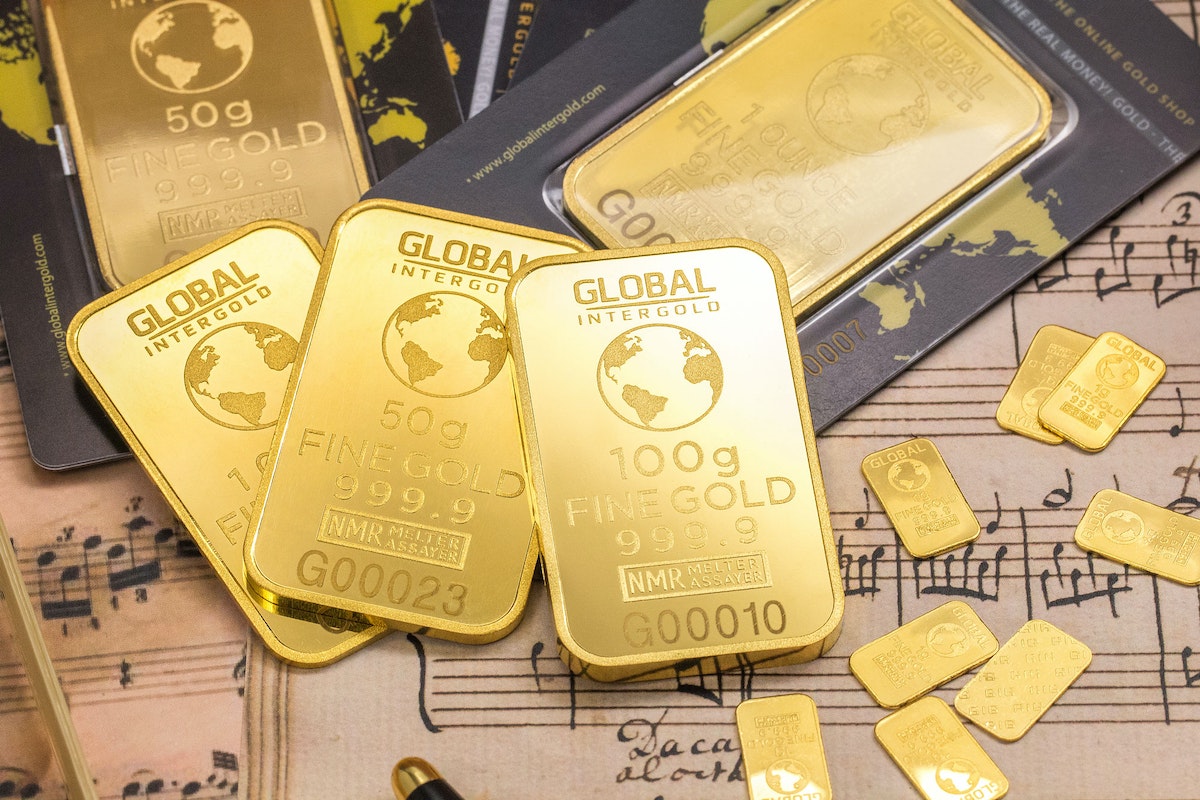 The Potential of Gold Trading