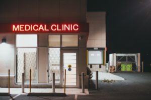 The Role of Fit-Out in Medical Clinics