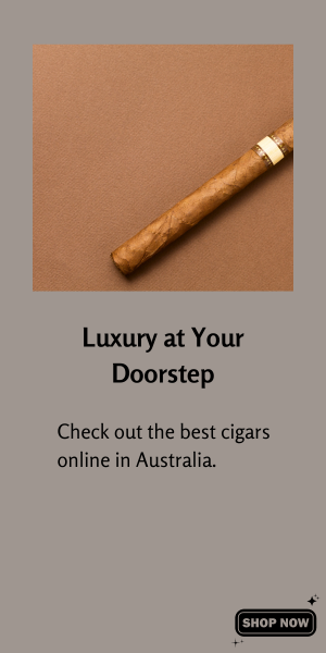 Cigars Online Australia